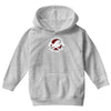 volunteer firefighter Youth Hoodie