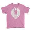 rommie ph&eacute;nix Youth Tee