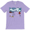 my upside down life T-Shirt