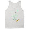 light off Tank Top