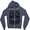 Things Better 1970 Age Approach Magnificent Zipper Hoodie