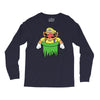 you're going to need a bigger warp pipe Long Sleeve Shirts