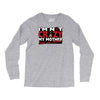 im not insane, ideal birthday gift or present Long Sleeve Shirts