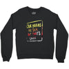 That's Okay (a240) Crewneck Sweatshirt