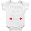 happy 1st mothers day babygrow Baby Onesie