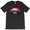 mustang, ideal gift or birthday present T-Shirt
