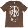 pregnant halloween costume T-Shirt