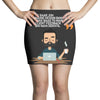 art director Mini Skirts