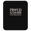 proud autism mom Mousepad