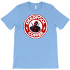 Deadpool Coffee T-Shirt
