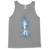 rainy souls Tank Top