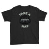 take a nap Youth Tee