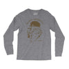 official black sabbath us tour 78 avengers Long Sleeve Shirts