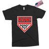 melvins army Exclusive T-shirt