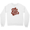 pump up the jam Crewneck Sweatshirt