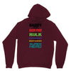 daddy you are my favorite superhero Unisex Hoodie
