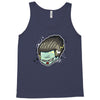 the bride of frankenstein Tank Top
