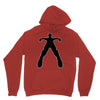 fortnite 5 Unisex Hoodie