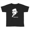 jose mourinho shhhh Toddler T-shirt