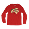 santas favorite ho Long Sleeve Shirts