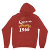 queens are born in 1966 Unisex Hoodie