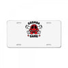 goomba gang License Plate
