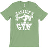 zangief's gym T-Shirt