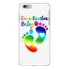 I'm a Rainbow Baby iPhone 6 Plus/6s Plus Case