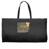 beer pong Weekender Totes