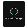 Baby Loading Mousepad