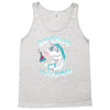 science is magical Tank Top