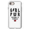 Girl Power Future Is Female iPhone 8