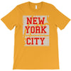 new york city T-Shirt