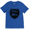 vintage V-Neck Tee