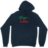 grace the blesssingg!! Unisex Hoodie