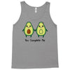 avocado love Tank Top