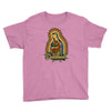 our lady of guacamole Youth Tee