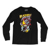 blackhole Long Sleeve Shirts