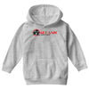fahrie77 Youth Hoodie