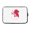 nerv -Evangelion Laptop sleeve