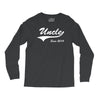 Uncle Since 2014 Long Sleeve Shirts