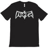 japanese batman logo fan inspired T-Shirt