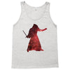 Kylo Ren Tank Top