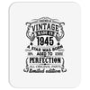 Vintage 1945 Mousepad