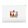 Hallowentown Lock Shock And Barrell Accessory Pouches