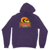 sandworm riders Unisex Hoodie