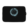 neds ski academy Laptop sleeve