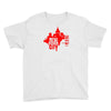 new york city Youth Tee