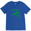 born to ride horse riding pony horse V-Neck Tee