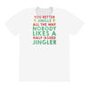 be an eleven 1 All Over Women's T-shirt